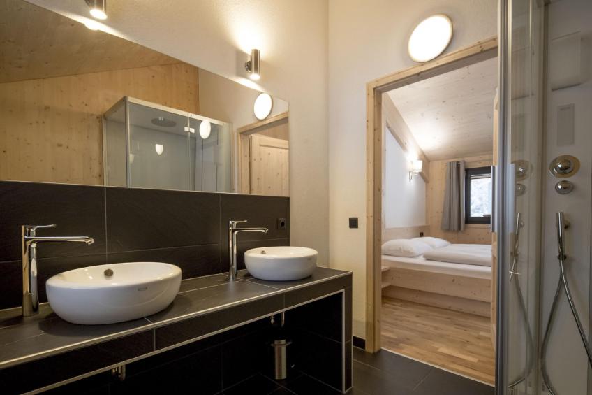 Alpenchalets Reiteralm 10 - foto 12