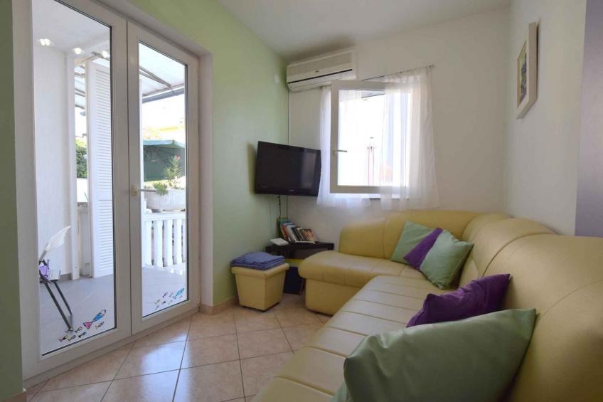 Holiday apartment Apartment with large terrace on the ground floor - BF-M66CF - foto 24