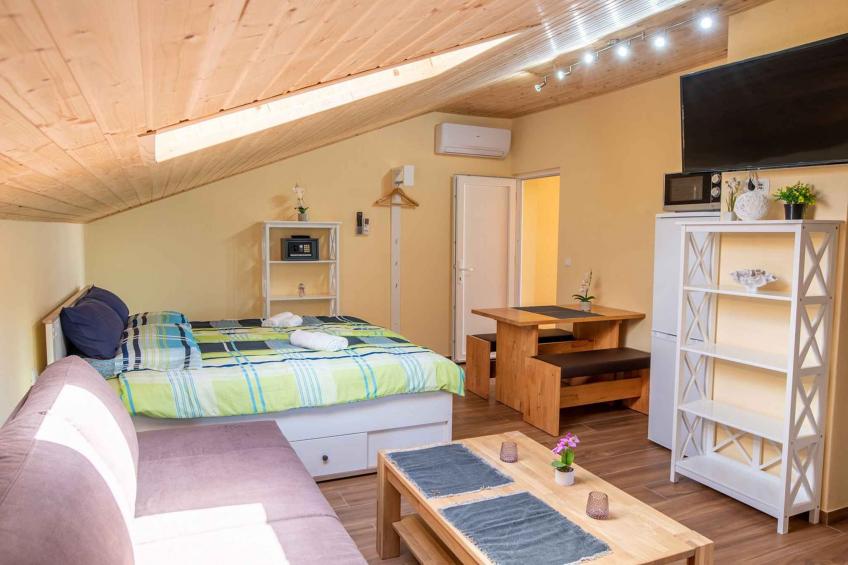 Appartement de vacances avec piscine - BF-RNFMN - foto 26