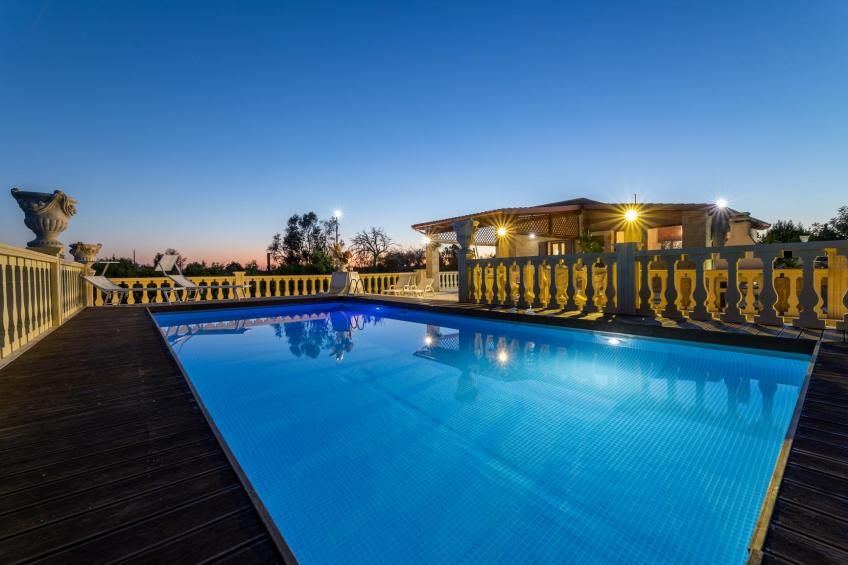 Villa Maila - foto 21