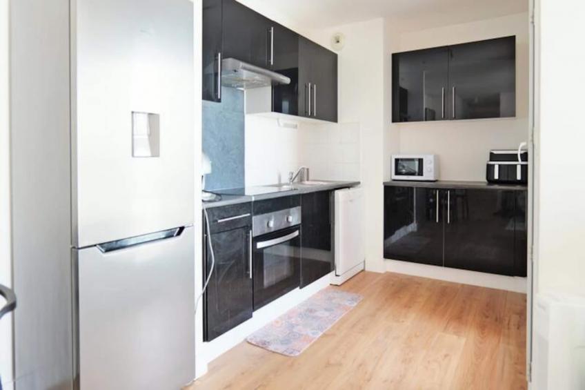 Appartement Colin - - foto 8