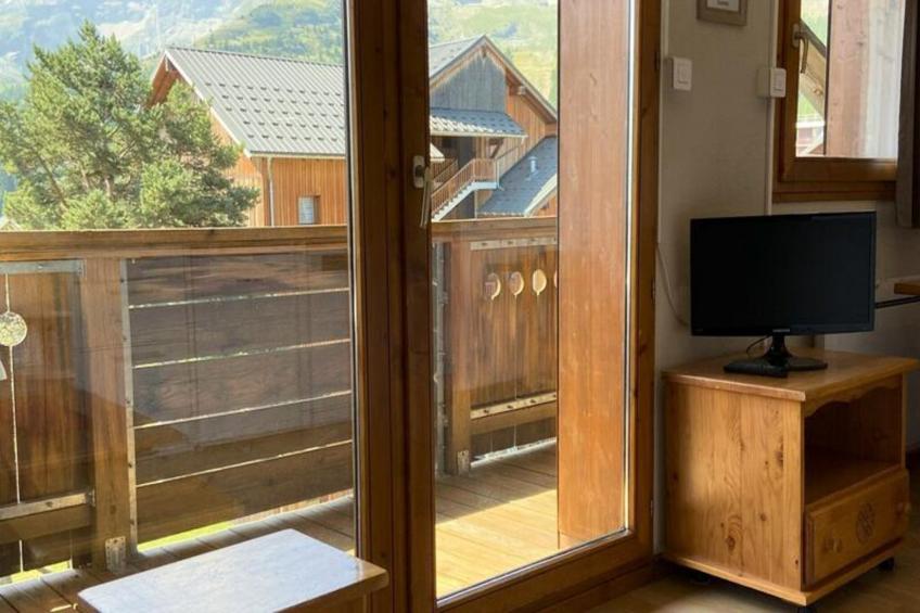 Les Chalets De Superd Ancolie - foto 15