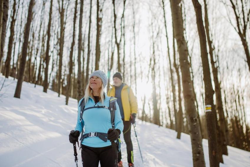 Appartement Supérieur Les Alpages de Chantel - foto 35