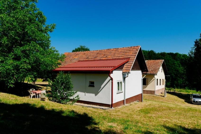 in der Nähe von Thermalbad