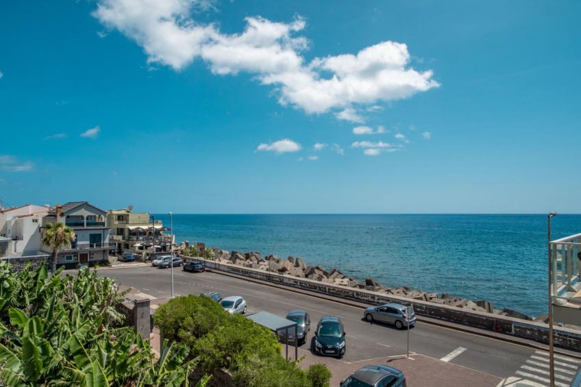 Schöne Wohnung am Strand - foto 24