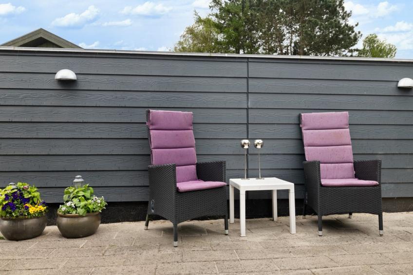 "Andine" - 250m from the sea - foto 11