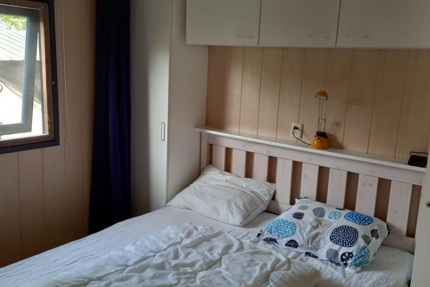 Gemütliches Mobilheim mit 3 Schlafzimmern - foto 15