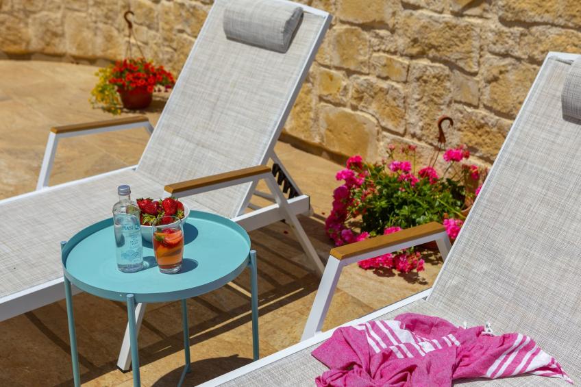 Ferienvilla "Artemis" - foto 11