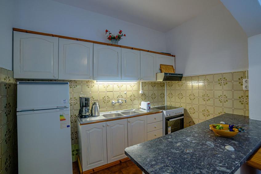 in Nisaki mit Pool - foto 25