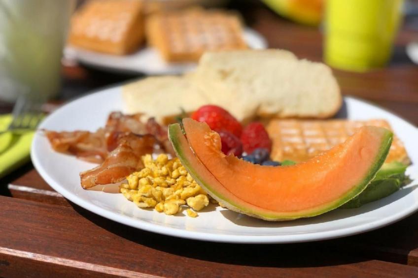 Villa am See - foto 14