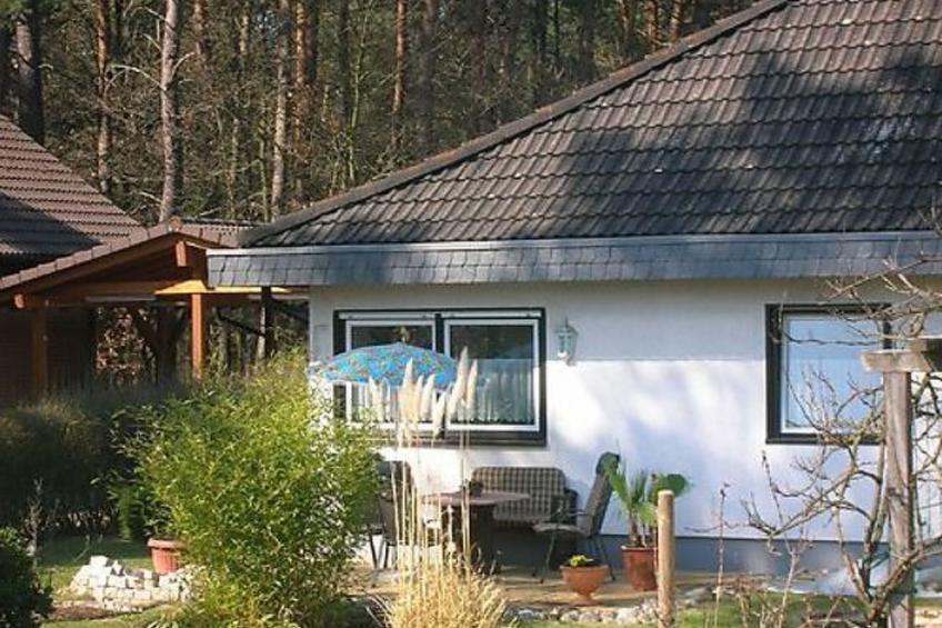 Naherholung inmitten der Natur am Rheinsteig