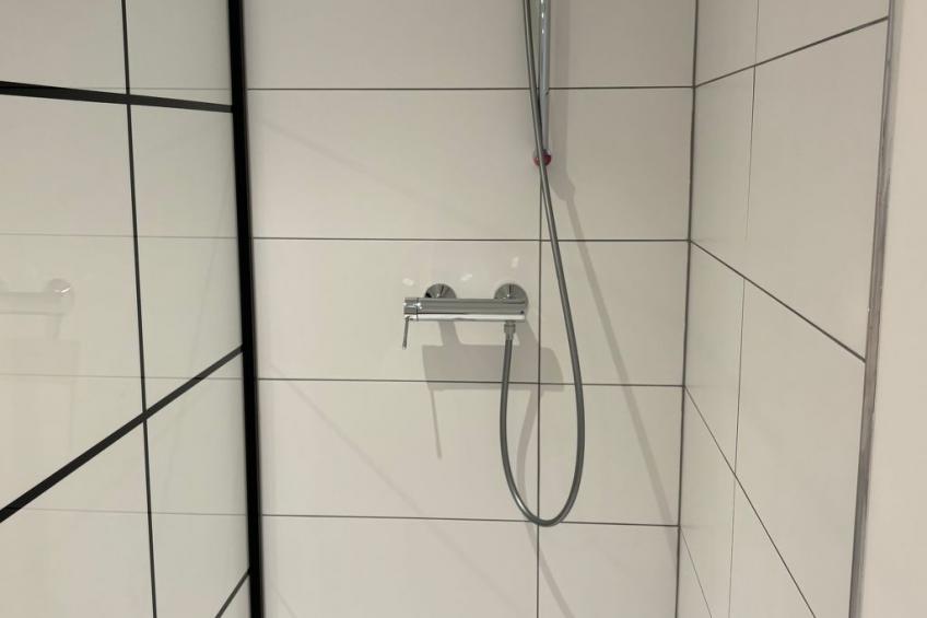 Studio in zentraler Lage - nur wenige Minuten zum See und Stadt - foto 8