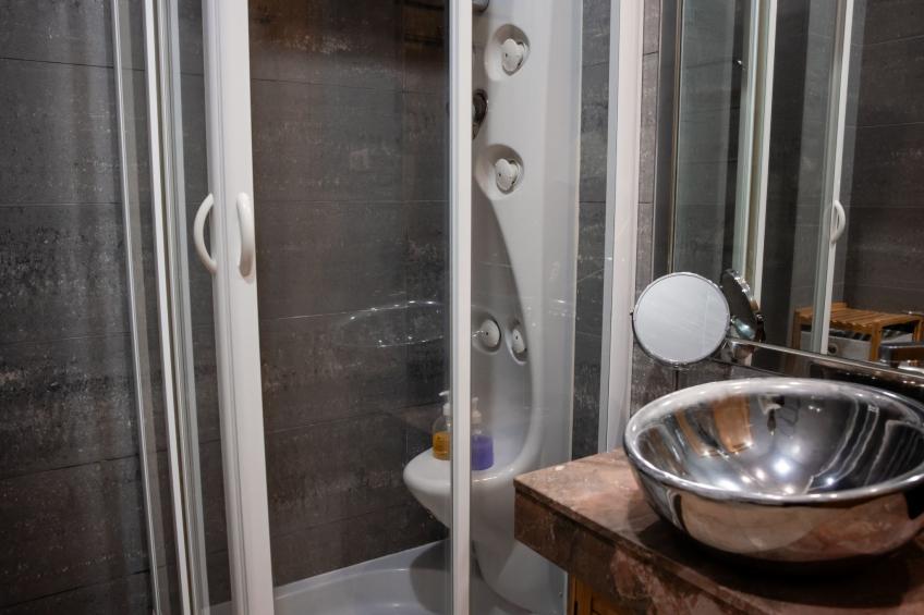 Premium-Wohnung in Ajuda.Belém mit Balkon und Pa - foto 12