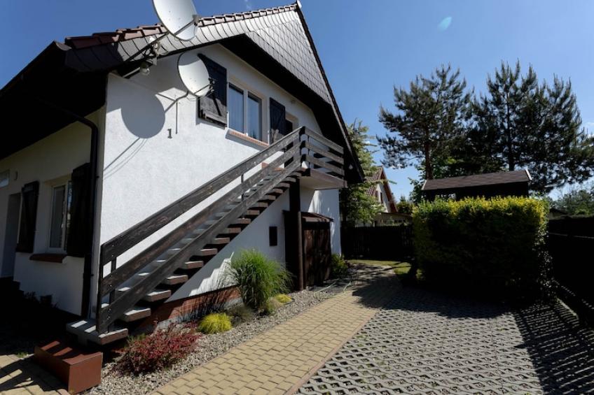 Apartament  dwupokojowy G1 piętro - foto 11