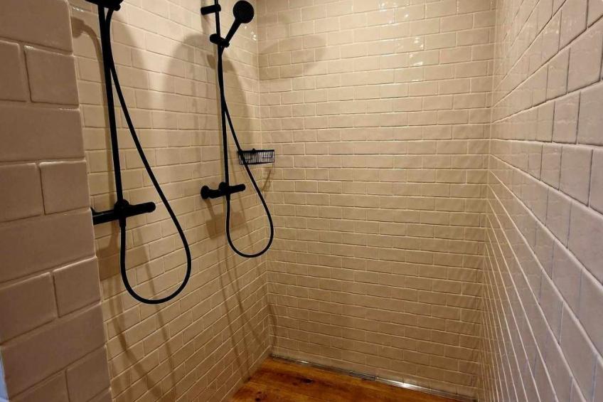 Luxus-Blockhausparadies Eveningwood im Spessart - foto 61