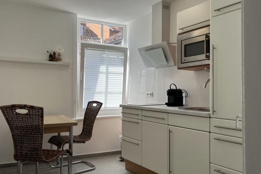 Altstadt Ferienwohnung Hameln - foto 7