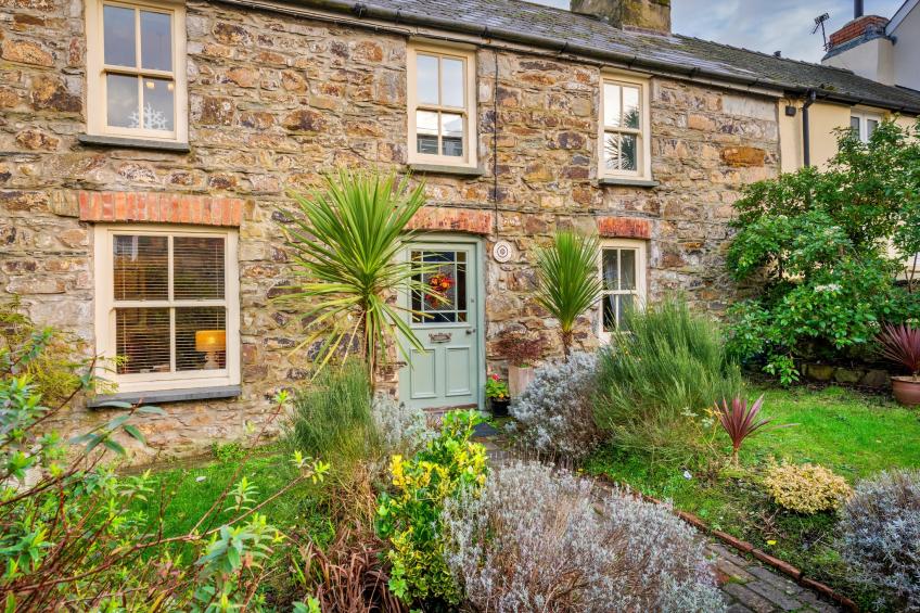 Wallis Cottage - foto 25