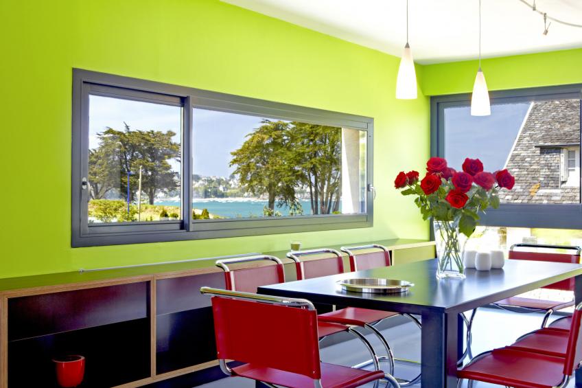 Ferienhaus mit Pool (LOQ500) - foto 3