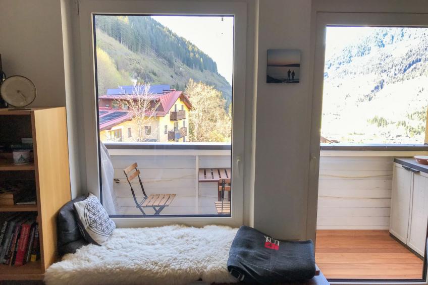 Unser Glück in den Bergen - foto 7