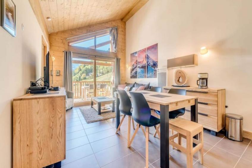 Résidence Les Balcons EtoilÉs - foto 14