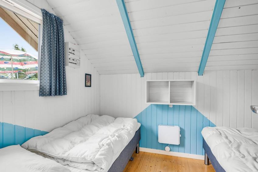 "Elijoan" - 400m from the sea in Lolland, Falster and Mon - foto 7