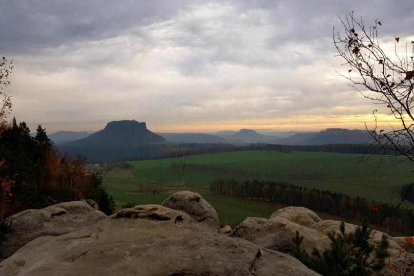 Sächsische Schweiz - foto 32