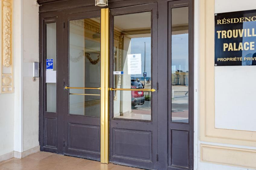 Trouville Palace - foto 15
