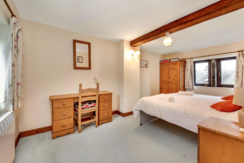 The Shires at Alstonefield - foto 15