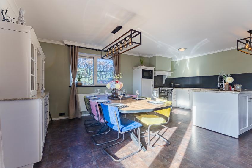 Vakantiehuis - Keetenweg 10| Stavenisse - foto 9