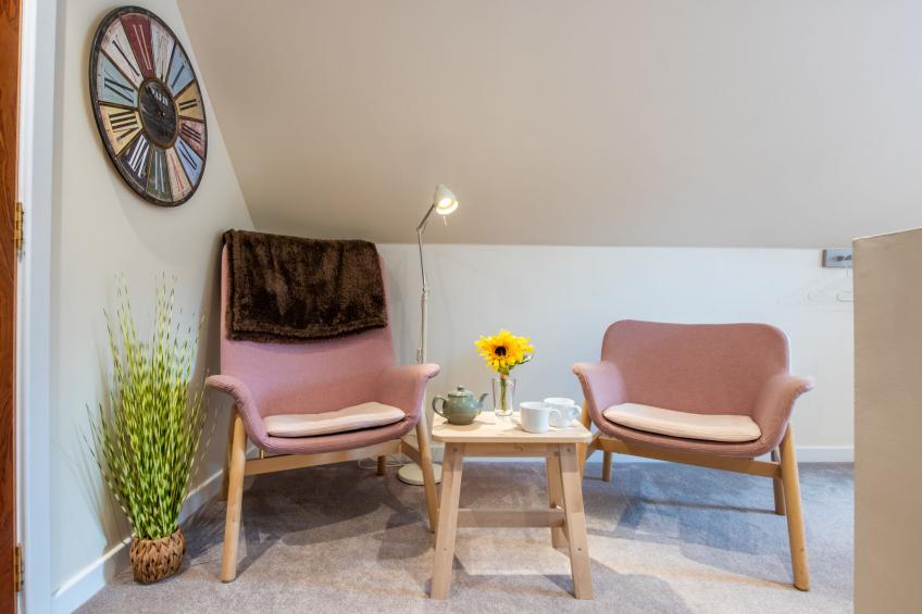 Wayside Bothy - foto 38