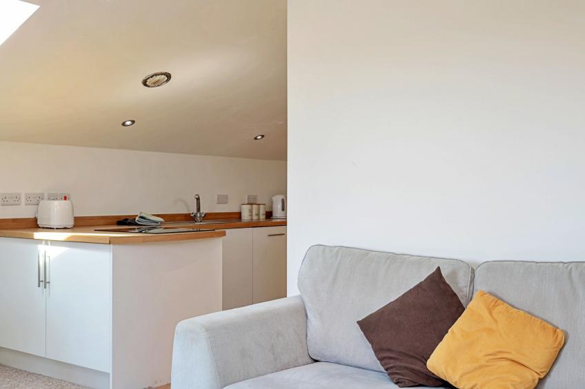 Stable Barn Apartment at Bodmin Moor - foto 19