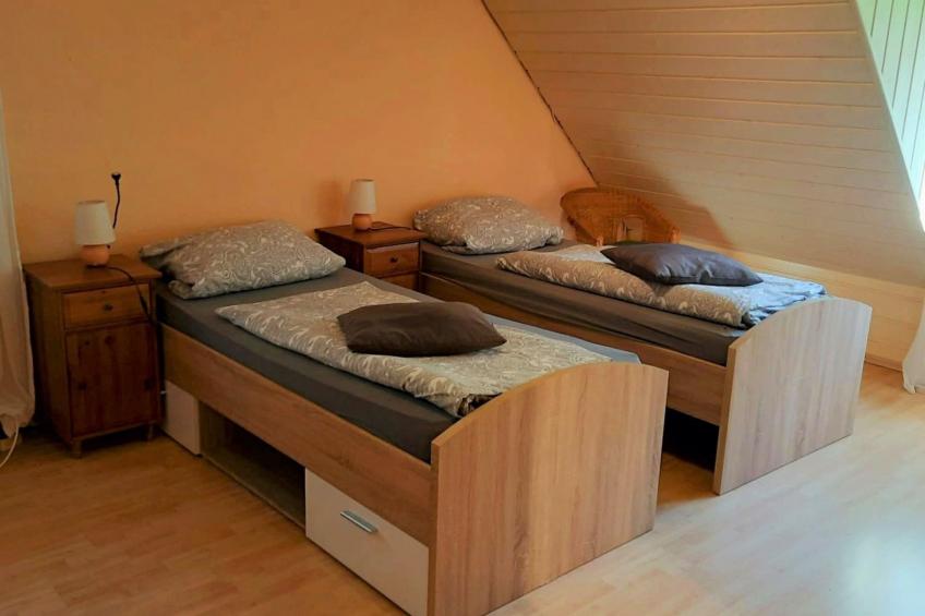 in Horben mit Großem Garten - foto 4