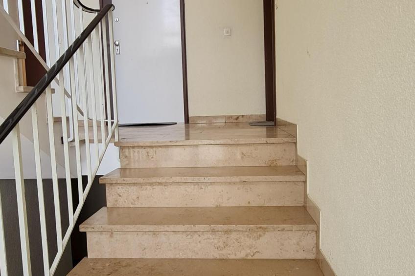 Studio Wohnung Terrassengarten - foto 13