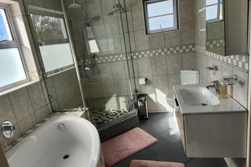 mit Garten, Grill und Terrasse - foto 29