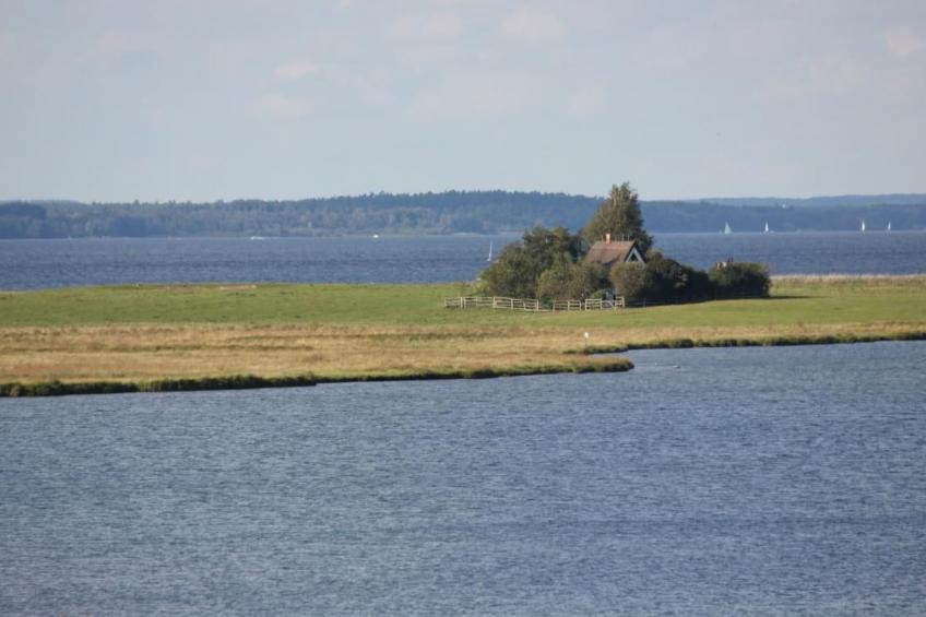 Müritzbrise groß in in Ludorf - foto 24