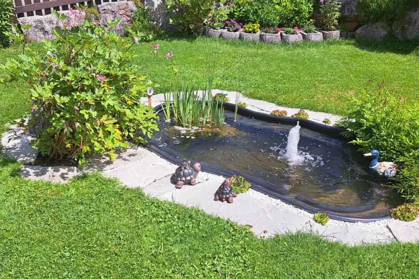 Apartement Haus Dankl - foto 49