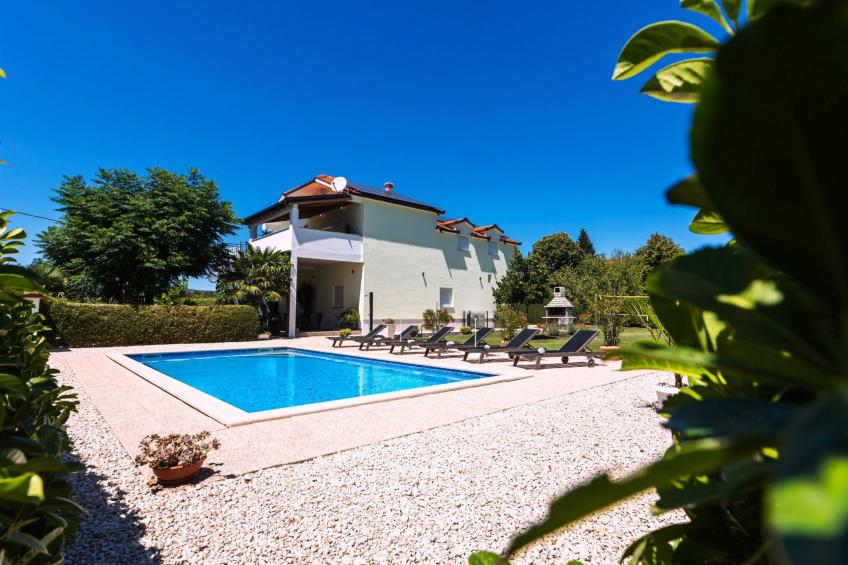 Holiday house Anetta