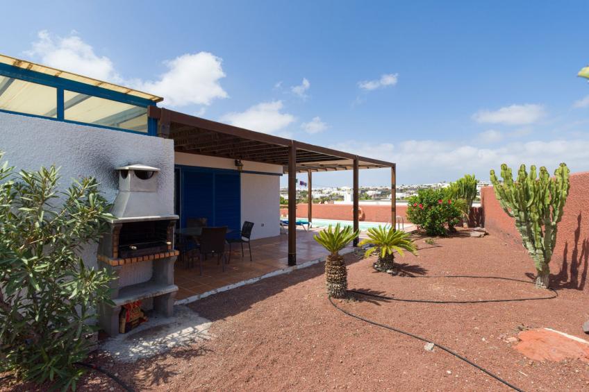 Villa "Las Marinas - foto 11