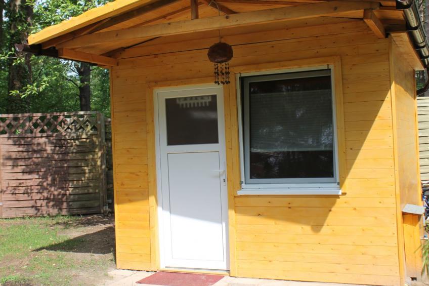 Bungalow Waldidyll - foto 19