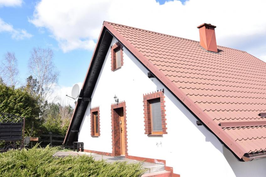 Vakantiewoning, Kiedrowice - foto 23