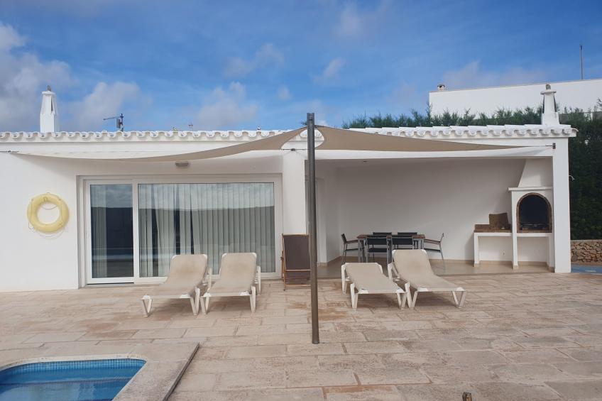 Haus in Meeresnähe, privater Pool, Panoramablick - foto 12