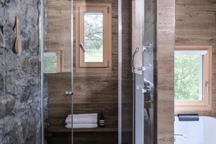 Tgiasa Smit Ferienhaus 5 Zimmer Ferienhaus - foto 22
