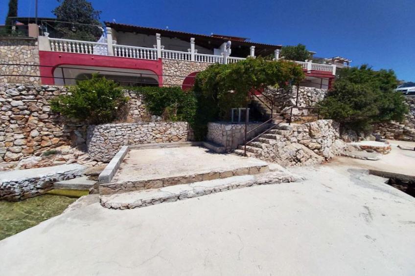 Villa Bonaca - Comfort Studio  Apartment with Balcony and Sea View - foto 19
