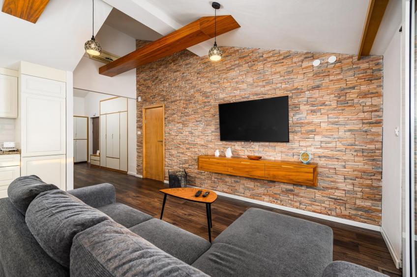 Sunset Suite Premium Apartment - foto 7