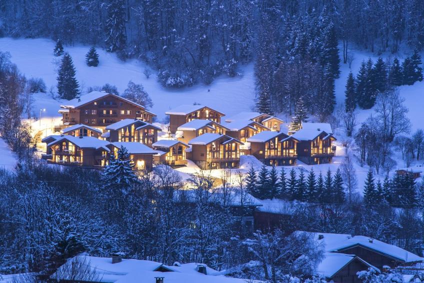 Les Portes de Megève 4 - foto 27