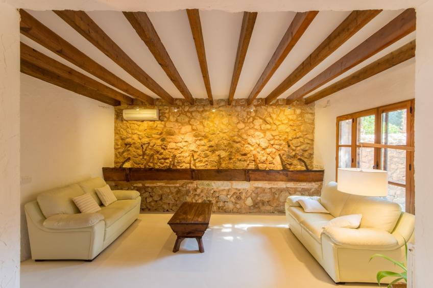 Es Rafal Vell de Buger, Finca 5StarsHome Mallorca - foto 22