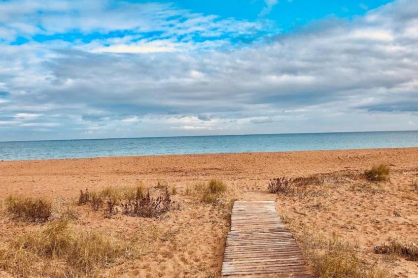 Cascadas de la Marina - foto 21