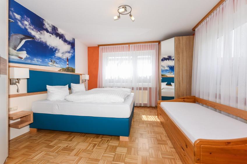Haus am Kajedeich Seestern - foto 14