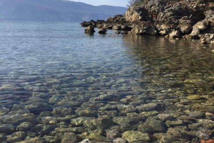 Apartment Magdic - Two Bedroom Apartment with Terrace - foto 15