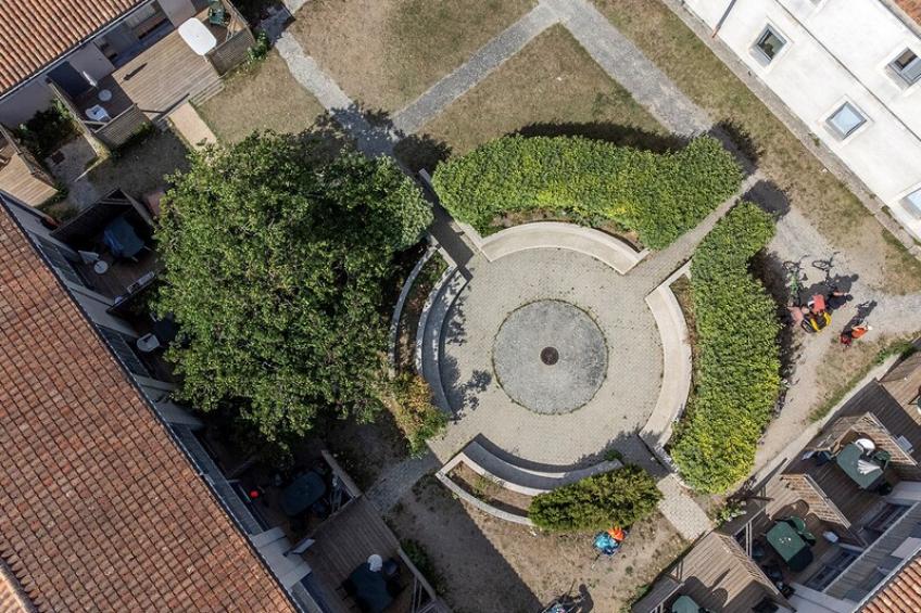 Le Fort de la Rade - foto 25